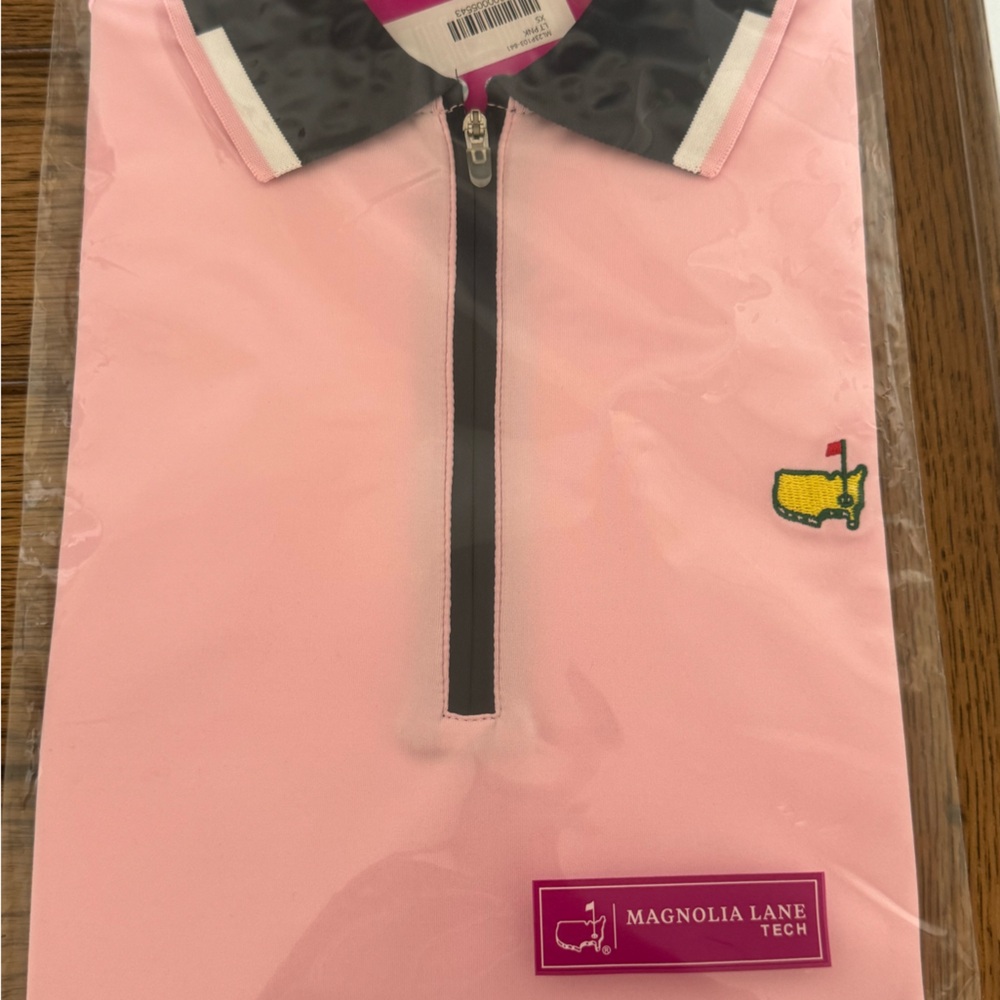 Masters Ladies Golf Polo Shirt